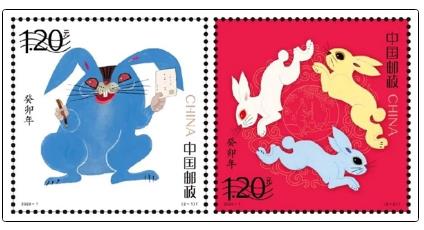重慶街頭巨型兔子燈被市民吐槽太丑：已開(kāi)拆 有網(wǎng)友抱不平
