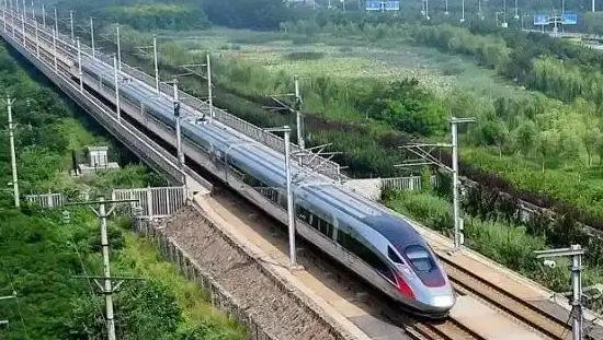 火車g開頭的是什么車？G開頭的是火車還是高鐵？