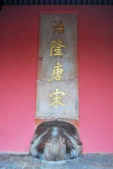 朱元璋的陵墓（明孝陵在哪里 為什么沒人敢盜）