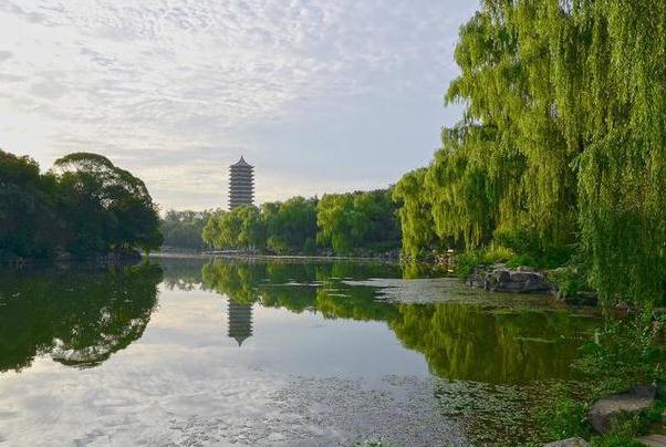 北京大學(xué)參觀需要預(yù)約嗎