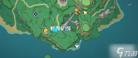 原神執(zhí)望三千里攻略