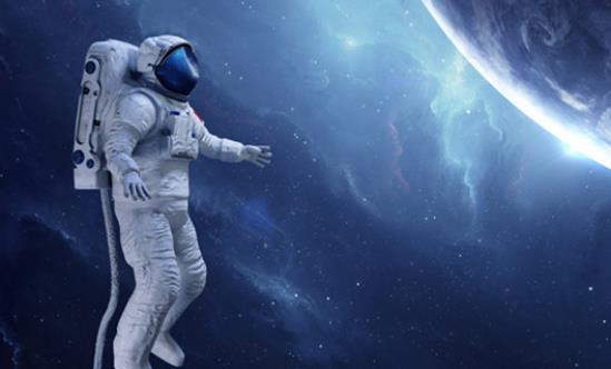 太空就是月球嗎 外太空和月球的區(qū)別