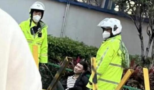 網傳廣州寶馬車沖撞人群，致多人死傷事故，到底怎么回事？