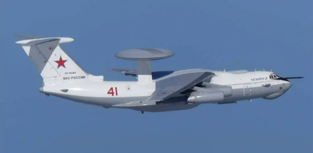 中俄這次聯合空中巡航有何不同? 中俄這次聯合空中巡航有何不同?