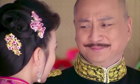 嫁入豪門三姨太結局怎么樣