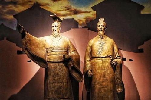 管仲薦相文言文故事內(nèi)容  管仲薦相的故事