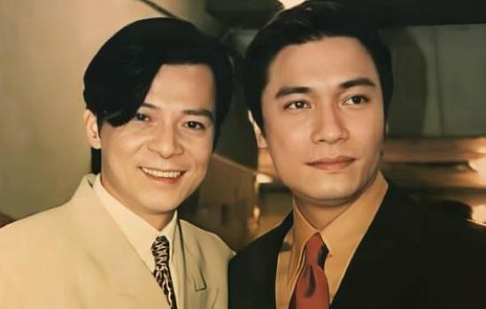 黃日華和羅嘉良誰厲害誰出名地位高？