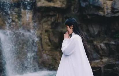 關于渡劫的唯美句子