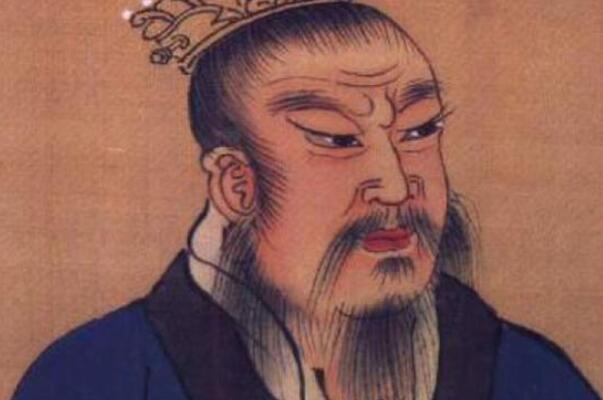 漢朝二十四帝排名 漢朝帝王排序（29帝享國405年）