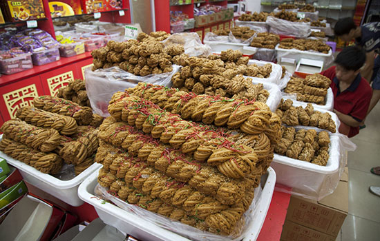 天津值得帶走的特產(chǎn)
