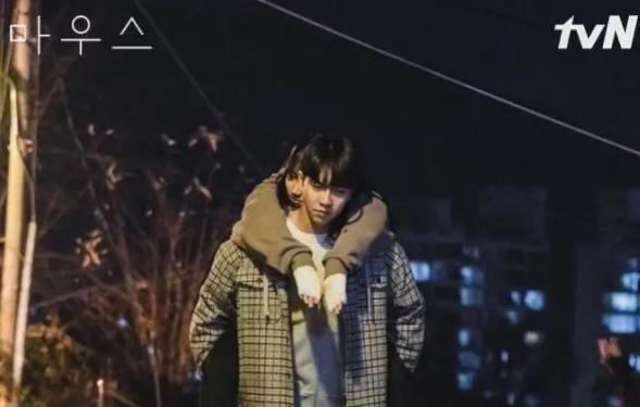 韓國懸疑劇窺探大結局