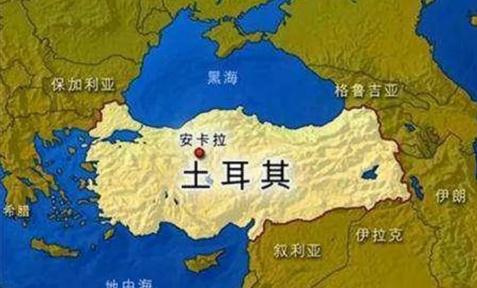 土耳其什么時候加入北約的(土耳其是北約成員國嗎)
