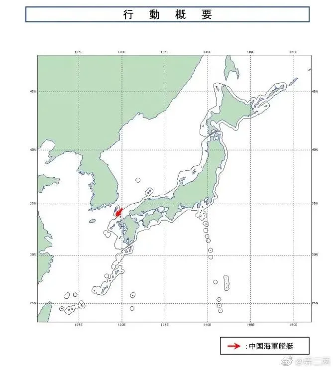 中俄這次聯合空中巡航有何不同? 中俄這次聯合空中巡航有何不同?