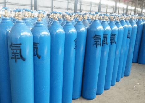 通州區可以灌氧氣瓶嗎？