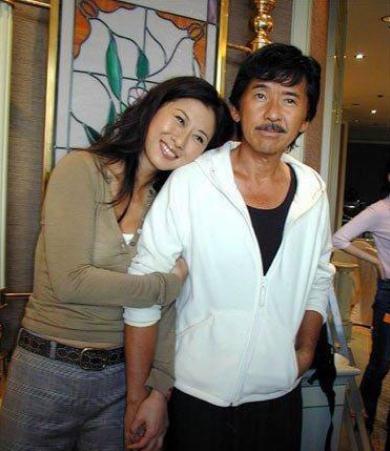 葉倩文為啥嫁給林子祥？