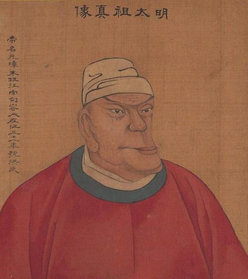 朱元璋的陵墓（明孝陵在哪里 為什么沒人敢盜）