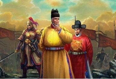 明朝和宋朝相比兩者之中哪一個國力較為強？