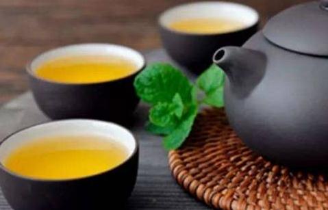 正確的泡茶8個步驟