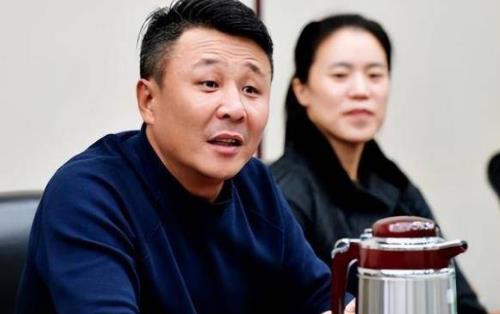 威海郭斌公司叫什么名字 威海郭斌是哪個(gè)公司