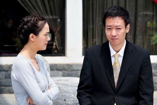 李乃文暗戀朱媛媛嗎?辛柏青老婆是誰(shuí)?
