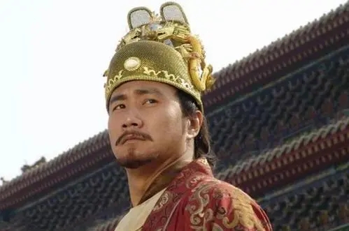朱元璋的陵墓（明孝陵在哪里 為什么沒人敢盜）