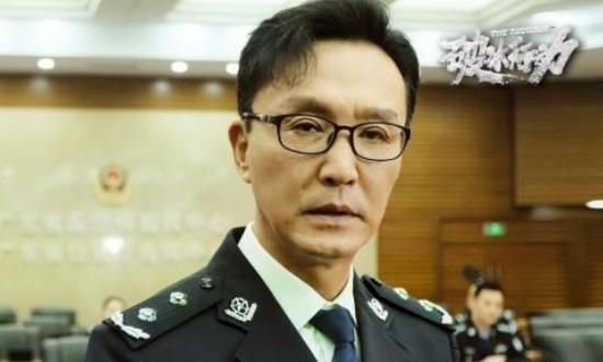 破冰行動內鬼有幾個 破冰行動哪個警察是內鬼