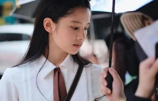 張婧儀