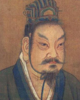 周成王姬誦簡介資料 周成王姬誦的主要成就及功績