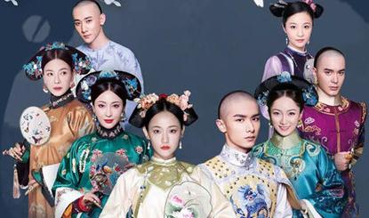 《那江煙花那江雨》大結(jié)局怎么樣