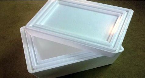 白色泡沫箱是什么材料做的 白色泡沫箱是什么材質(zhì)的