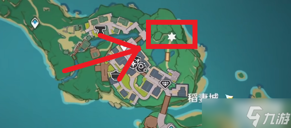 原神執(zhí)望三千里攻略