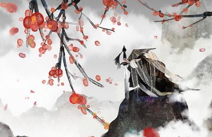 雪梅 盧鋮翻譯