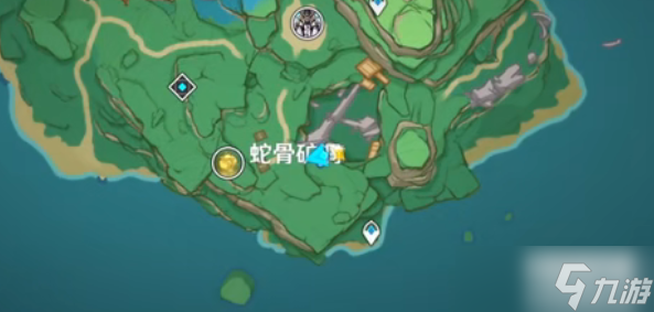 原神執(zhí)望三千里攻略