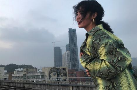 你說把愛漸漸放下會走更遠什么歌 鄭美麗的歌