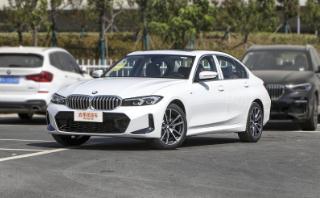 寶馬3系是中型車嗎？寶馬3系屬于中型車嗎？