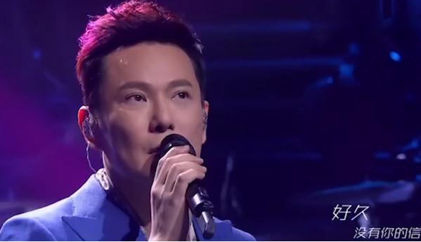 張信哲最火的十首歌（張信哲經(jīng)典歌曲推薦）