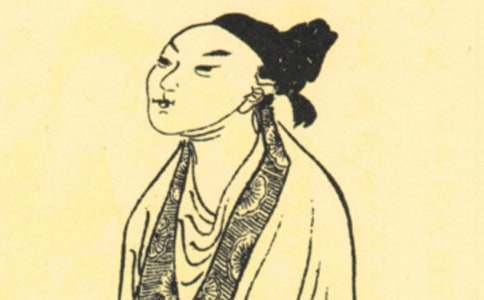 曹植洛神賦賞析 曹植《洛神賦》原文賞析及特點(diǎn)