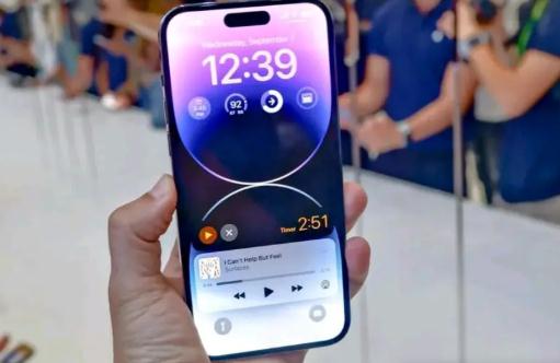 iPhone14Pro全系降價700元：基本覆蓋所有授權(quán)店