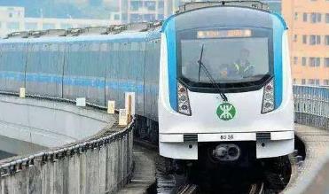 2023年廣州會開通新地鐵嗎 五號線東延段、七號線二期最新消息
