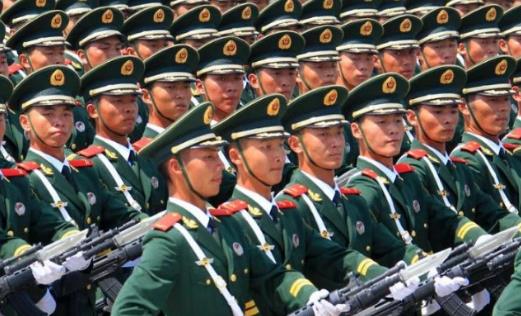 2023當兵的要求有哪些？當兵具體由什么要求最新