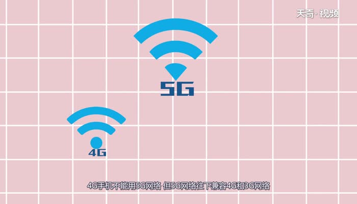 4G手機(jī)能用5G網(wǎng)絡(luò)嗎  4G手機(jī)能不能用5G網(wǎng)絡(luò)