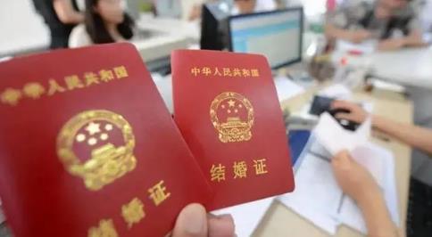 民政局登記需要什么材料?民政局登記結(jié)婚需要什么材料?