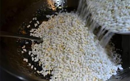 大米炒焦有除濕的作用嗎 大米炒焦除濕嗎