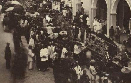 香港淪為英國的殖民地在什么時候？第一次鴉片戰爭后的1941
