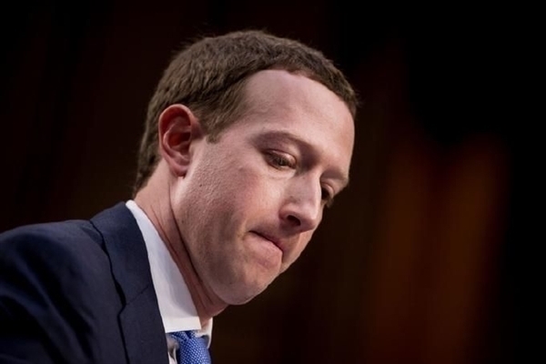 頂級富豪果然都惜命 扎克伯格個人安保費一年超1億元