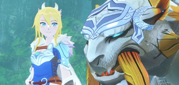 怪物獵人物語2駕馭怪物怎么選 怪物獵人物語2駕馭怪物推薦