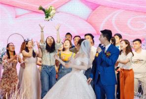 發(fā)小結(jié)婚如何寫朋友圈 發(fā)小結(jié)婚怎么發(fā)朋友圈