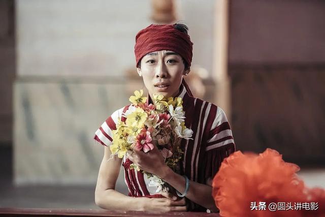 開心麻花的電影作品有哪些（開心麻花的五部口碑之作）(5)