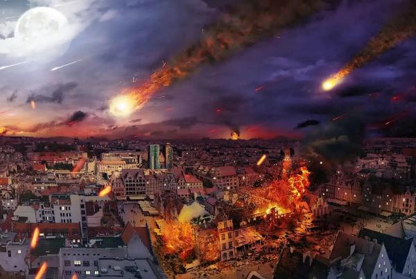 人類歷史上最慘烈的幾次大地震,危害遠超土耳其大地震