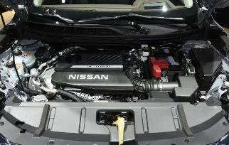 日產(chǎn)奇駿發(fā)動(dòng)機(jī)號(hào)在哪?日產(chǎn)奇駿發(fā)動(dòng)機(jī)號(hào)在哪個(gè)位置?